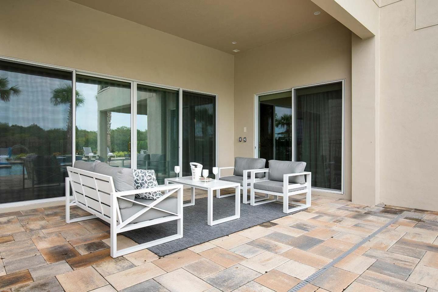 The Entertaining Bear'S Den-Tb006 Villa Kissimmee Kültér fotó