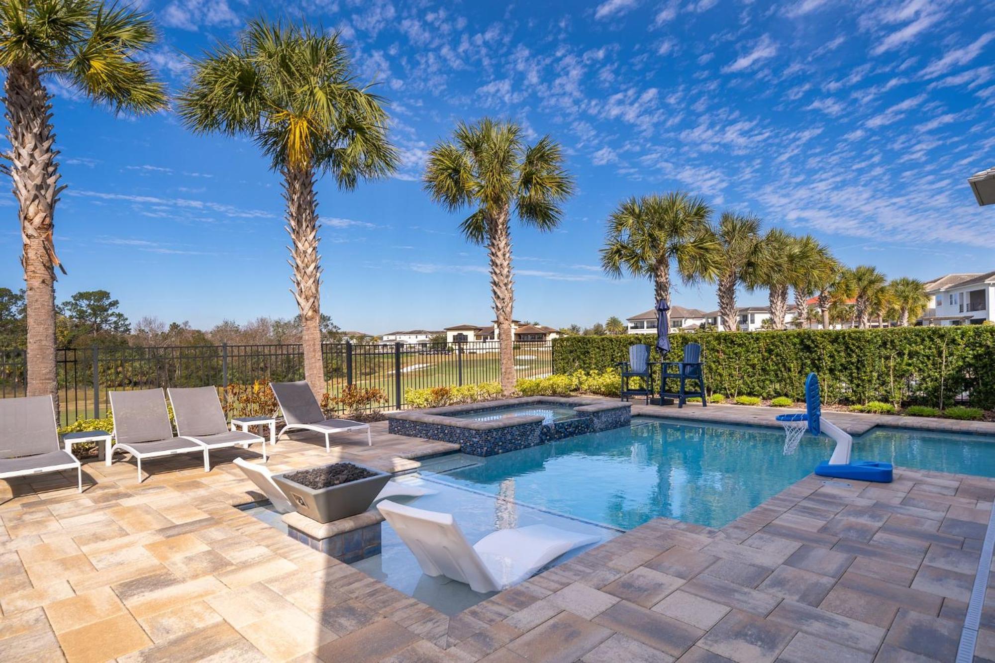 The Entertaining Bear'S Den-Tb006 Villa Kissimmee Kültér fotó