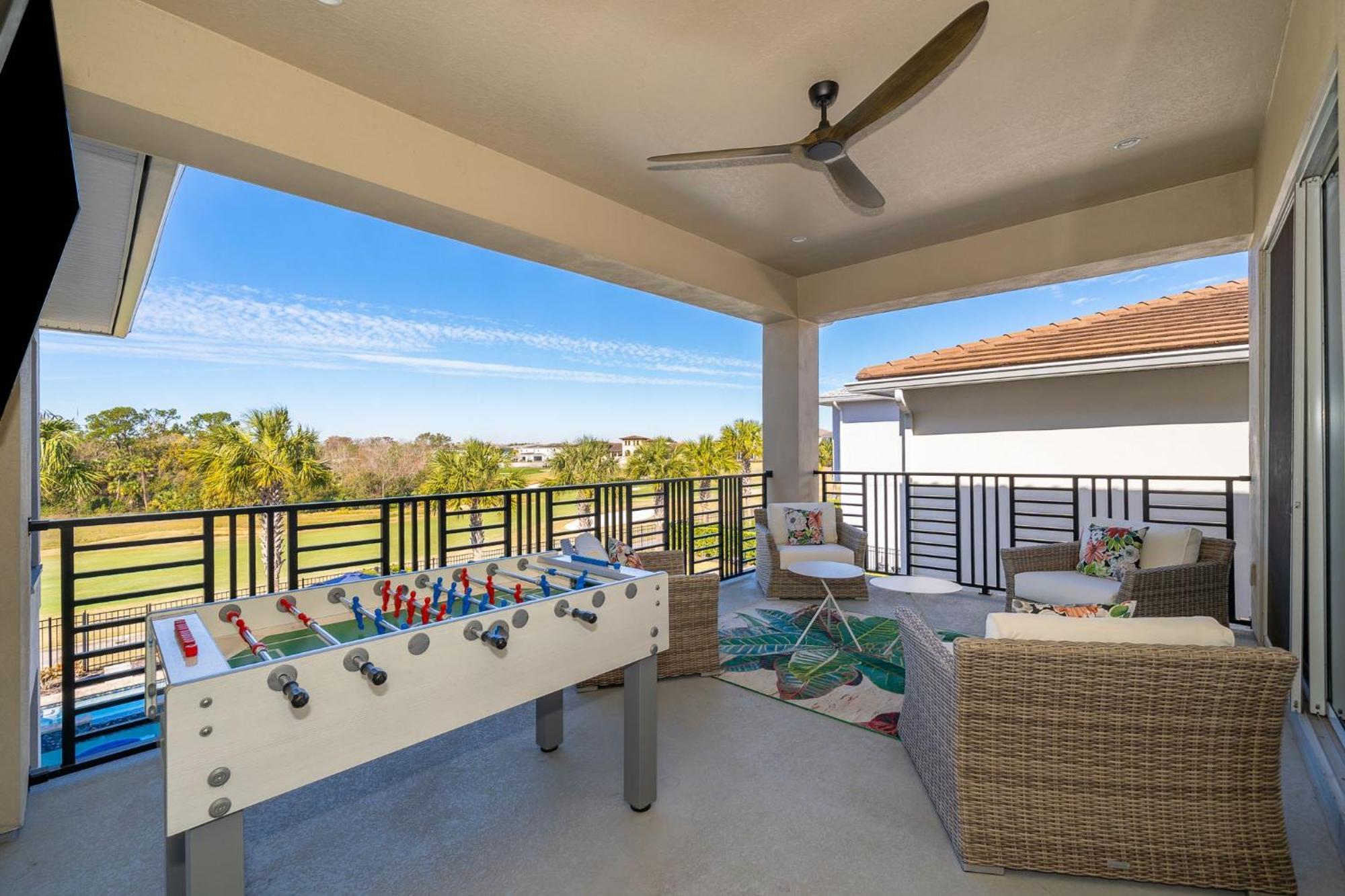The Entertaining Bear'S Den-Tb006 Villa Kissimmee Kültér fotó